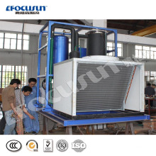 Focusun 3 Ton Tube Ice air cooling Machine for making Ice in great demand